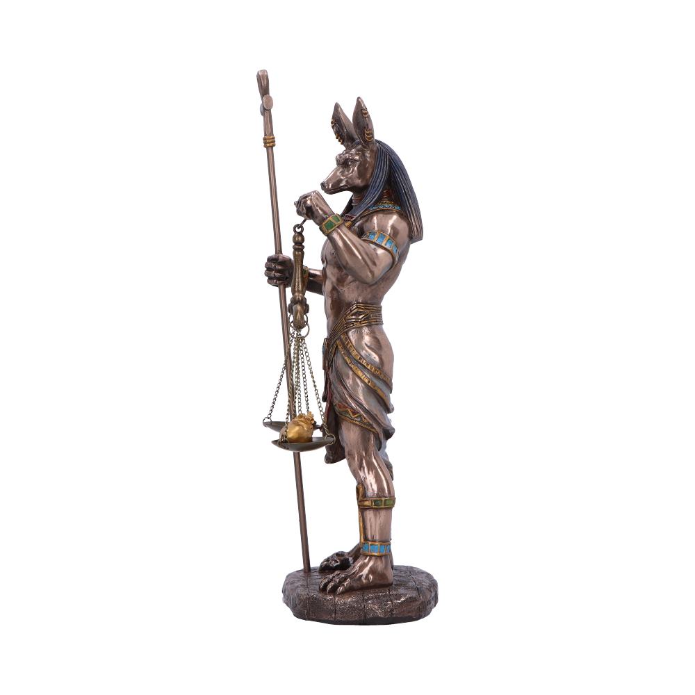 Anubis Guardian of Tombs 26.5cm