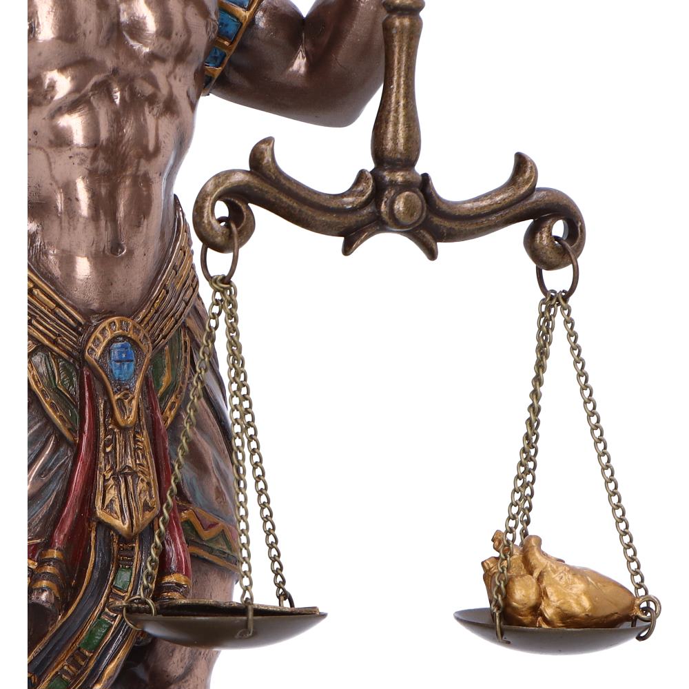 Anubis Guardian of Tombs 26.5cm