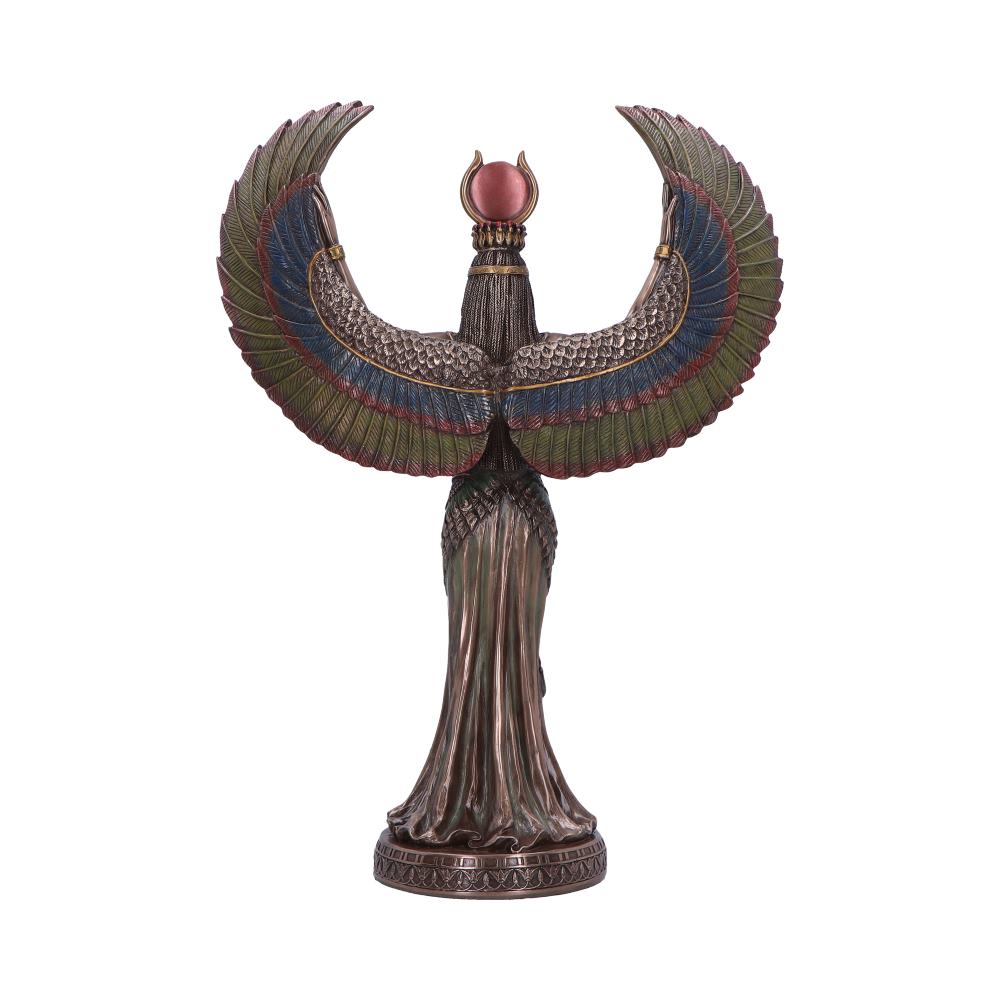Isis Goddess of Magic & Wisdom 32.5cm