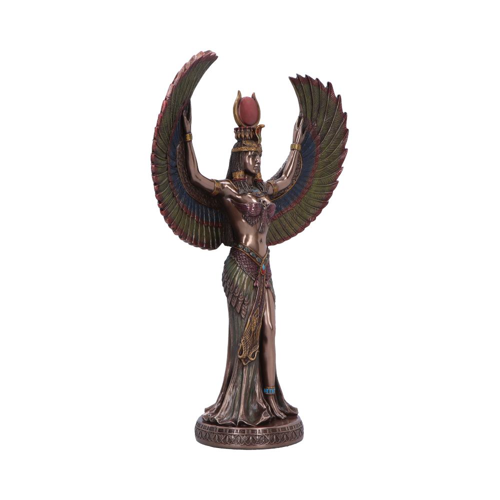 Isis Goddess of Magic & Wisdom 32.5cm