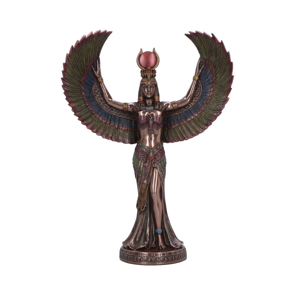 Isis Goddess of Magic & Wisdom 32.5cm