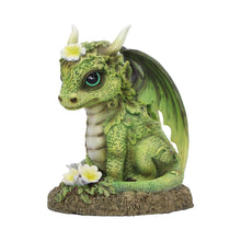 Load image into Gallery viewer, Freesia Flower Dragon 11.5cm
