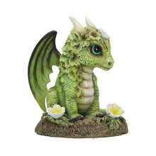 Load image into Gallery viewer, Freesia Flower Dragon 11.5cm
