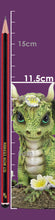 Load image into Gallery viewer, Freesia Flower Dragon 11.5cm
