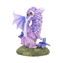 Load image into Gallery viewer, Iris Flower Dragon 12cm
