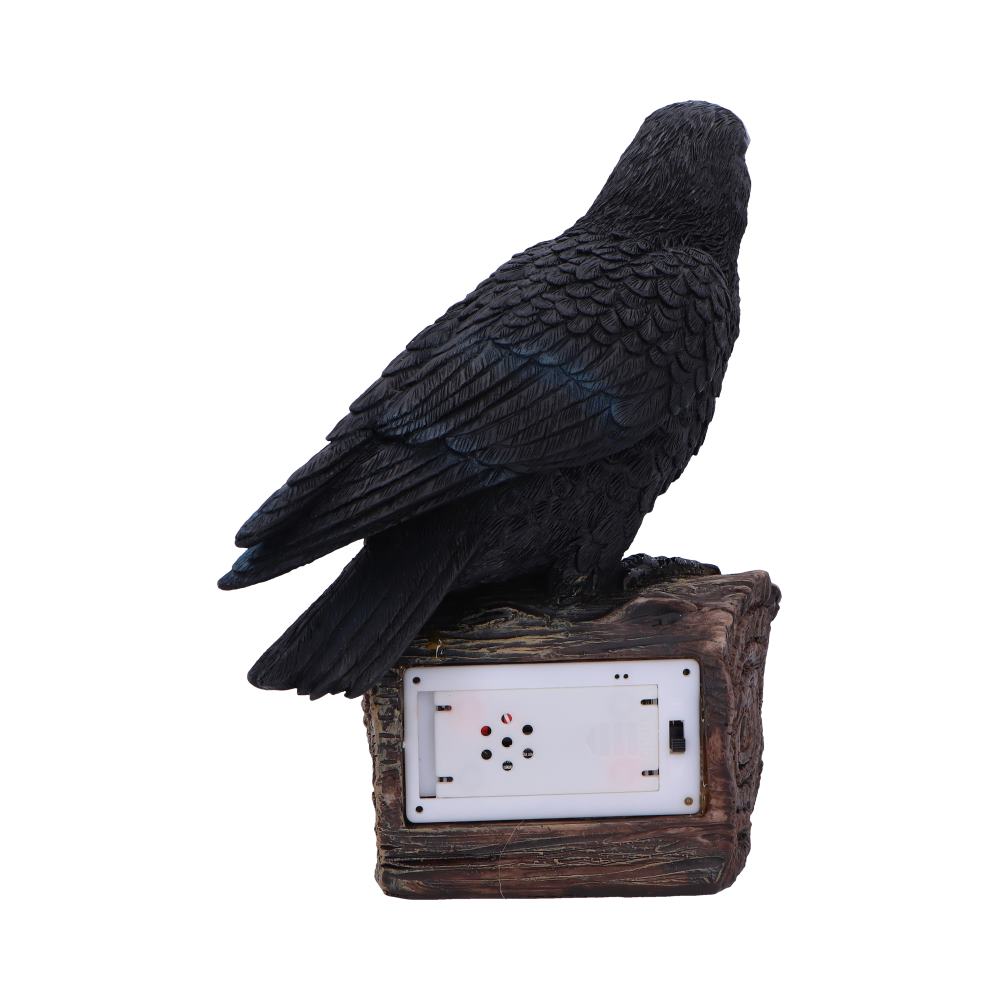 Ravens Cry 18cm