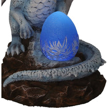Load image into Gallery viewer, Safira The Protector 17.5cm
