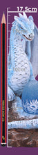 Load image into Gallery viewer, Safira The Protector 17.5cm
