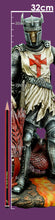 Load image into Gallery viewer, Cinders of Glory 32cm
