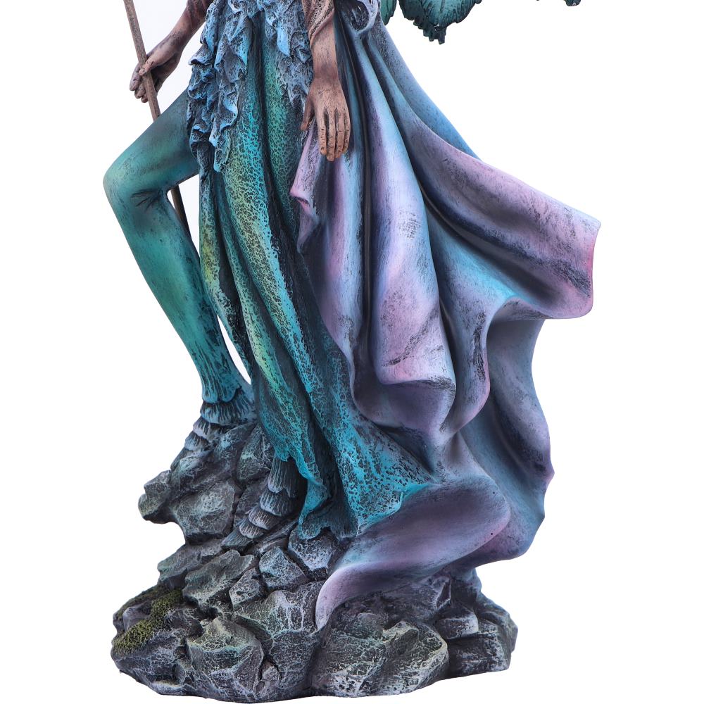 Warden of the Night Sky