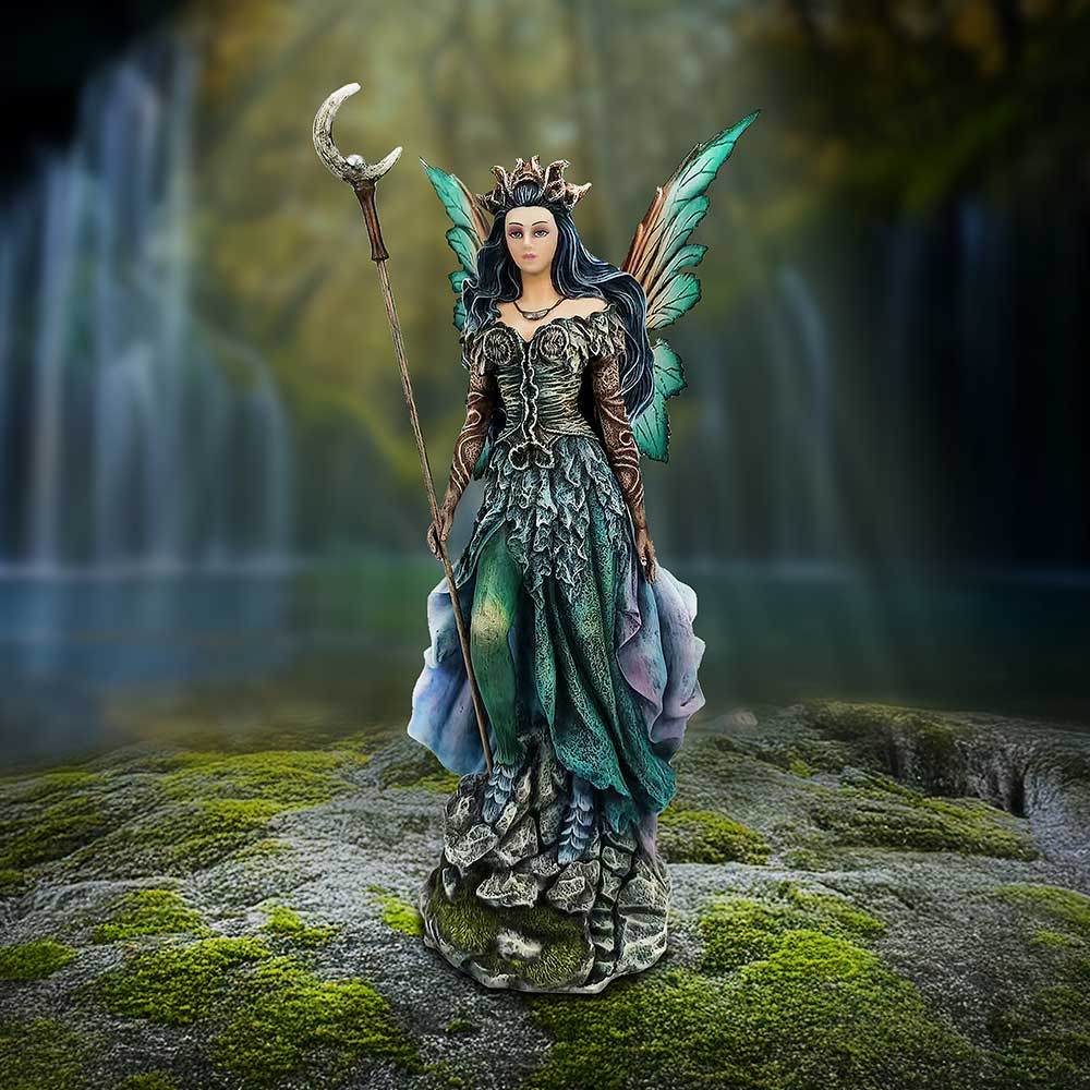 Warden of the Night Sky