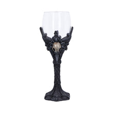 Load image into Gallery viewer, Nevermore Goblet
