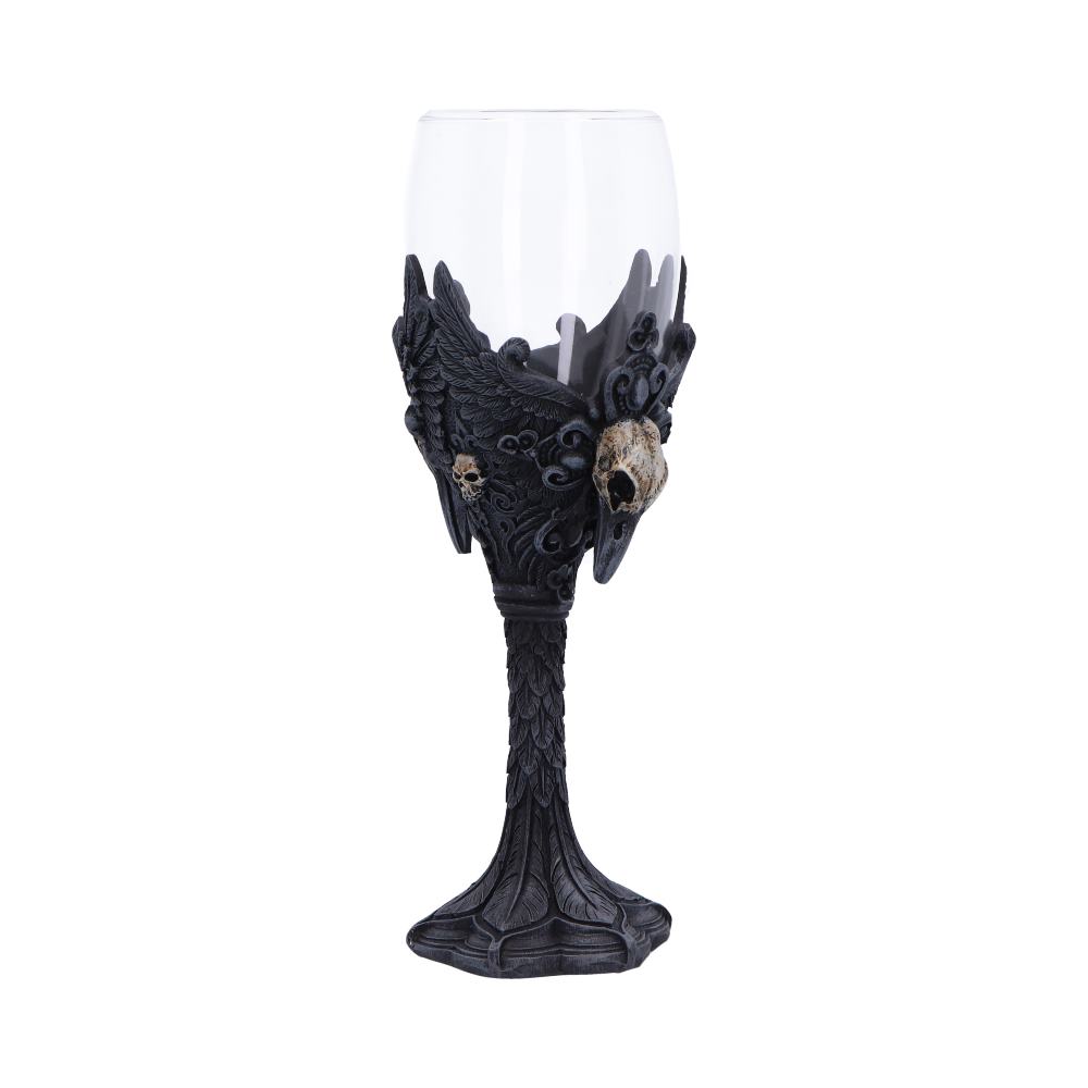 Nevermore Goblet