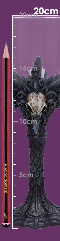 Nevermore Goblet