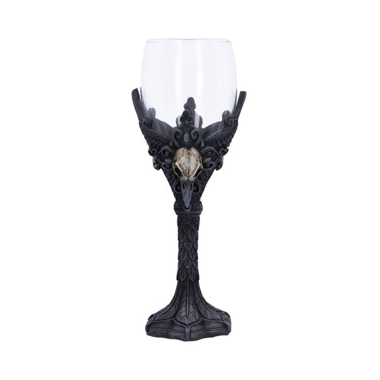 Nevermore Goblet