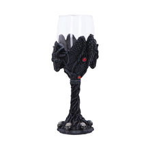 Load image into Gallery viewer, Goblet of the Baphomet

