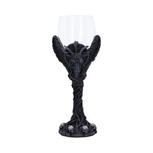 Load image into Gallery viewer, Goblet of the Baphomet
