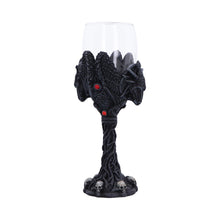 Load image into Gallery viewer, Goblet of the Baphomet
