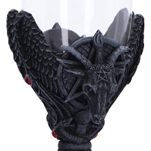 Load image into Gallery viewer, Goblet of the Baphomet
