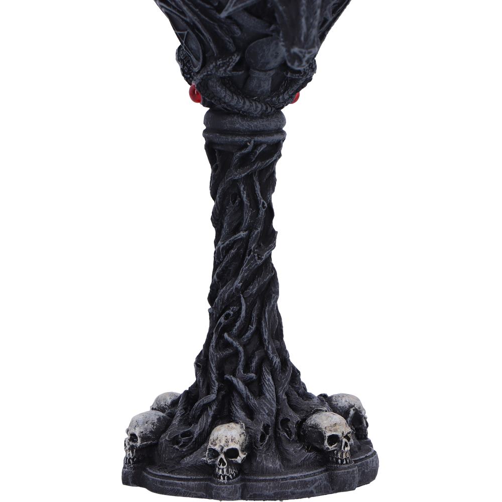Goblet of the Baphomet