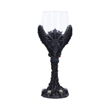 Load image into Gallery viewer, Goblet of the Baphomet
