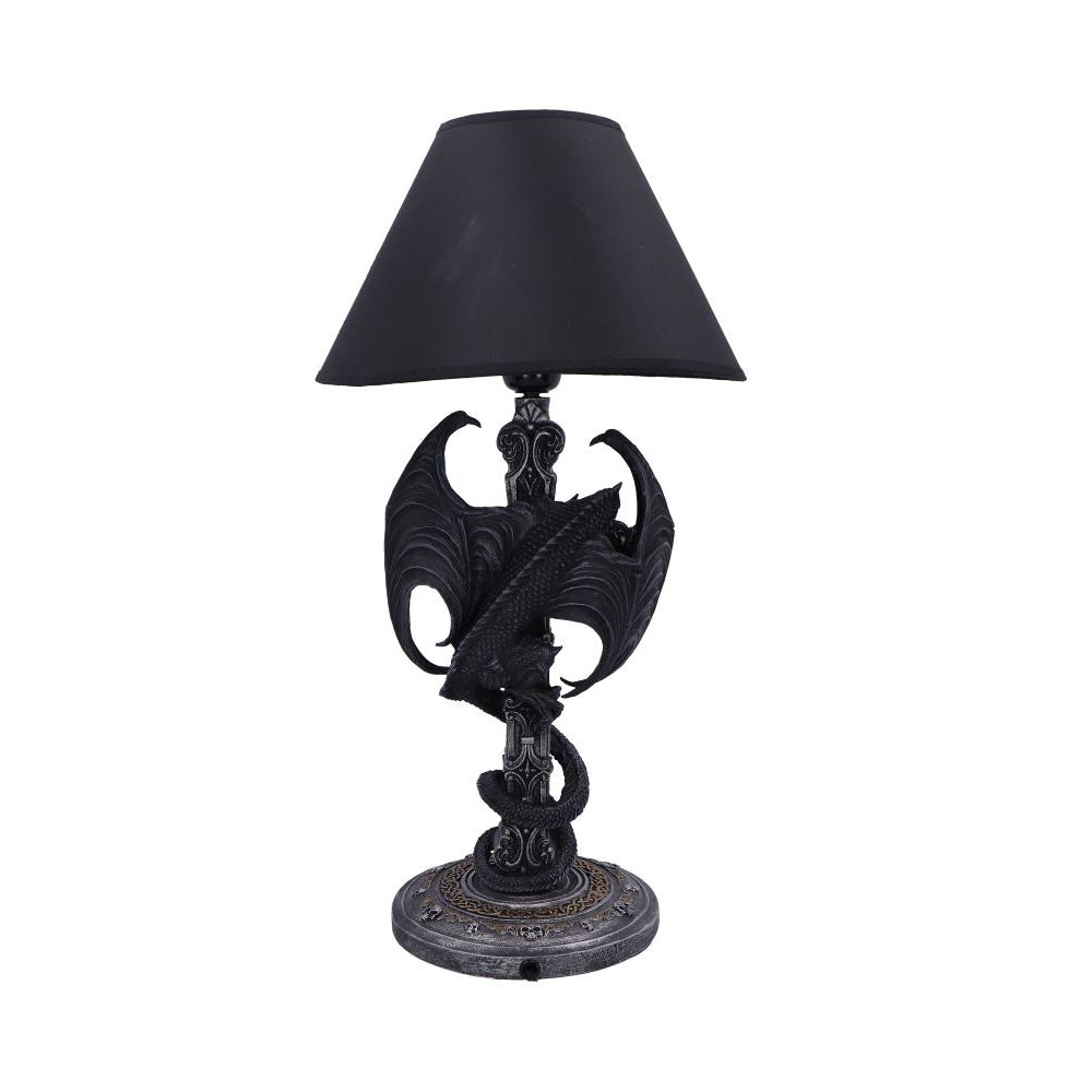 Draconis Crucis Lamp