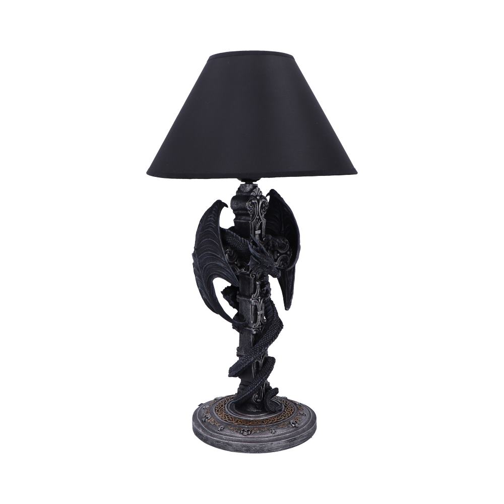 Draconis Crucis Lamp