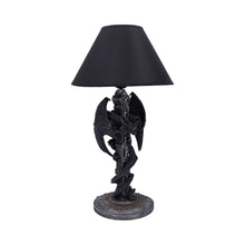Load image into Gallery viewer, Draconis Crucis Lamp
