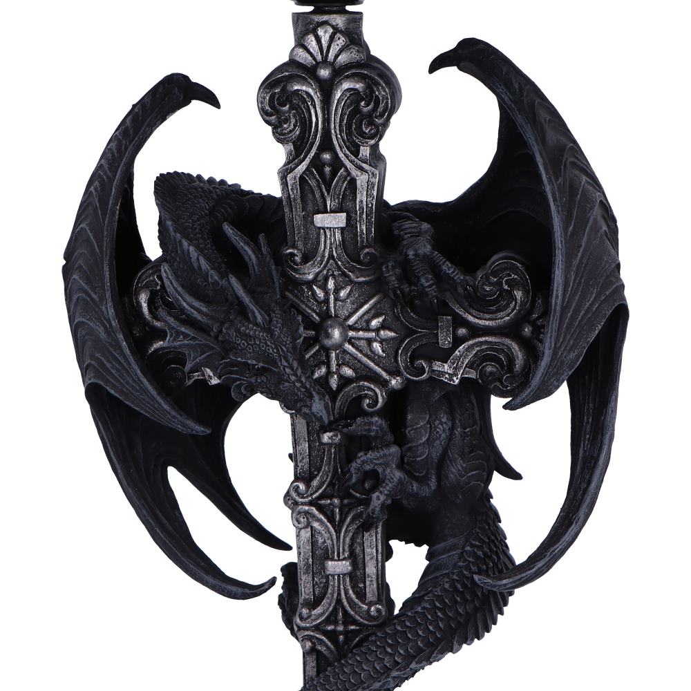 Draconis Crucis Lamp