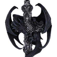 Load image into Gallery viewer, Draconis Crucis Lamp
