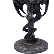 Load image into Gallery viewer, Draconis Crucis Lamp
