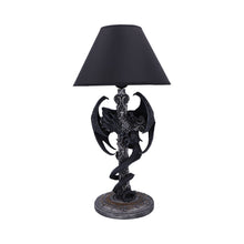 Load image into Gallery viewer, Draconis Crucis Lamp

