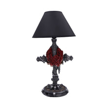Load image into Gallery viewer, Cranium Crucis Lamp
