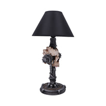 Load image into Gallery viewer, Cranium Crucis Lamp
