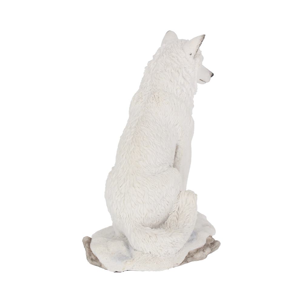 Ghost Wolf 19.5cm
