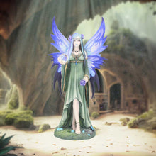Load image into Gallery viewer, Mystic Aura by Anne Stokes 23cm
