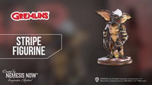 Load and play video in Gallery viewer, Gremlins Stripe Figurine 16.5cm
