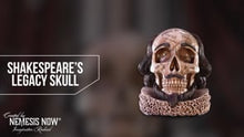 Load and play video in Gallery viewer, Shakespeare&#39;s Legacy 16cm
