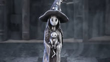 Load and play video in Gallery viewer, Little Souls - Glimmer 12.3cm
