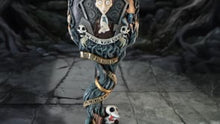 Load and play video in Gallery viewer, Corpse Bride Your Cup Will Never Empty Vow Goblet 21cm
