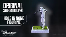 Load and play video in Gallery viewer, Stormtrooper Hole in None

