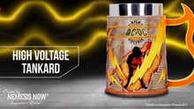 Load and play video in Gallery viewer, ACDC High Voltage Tankard
