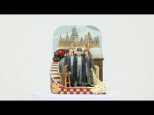 Load and play video in Gallery viewer, The Journey Begins (Harry Potter Trio Scene)
