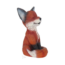 Load image into Gallery viewer, Count Foxy
