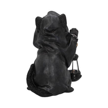 Load image into Gallery viewer, Reapers Feline Lantern 18.5cm
