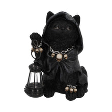Load image into Gallery viewer, Reapers Feline Lantern 18.5cm
