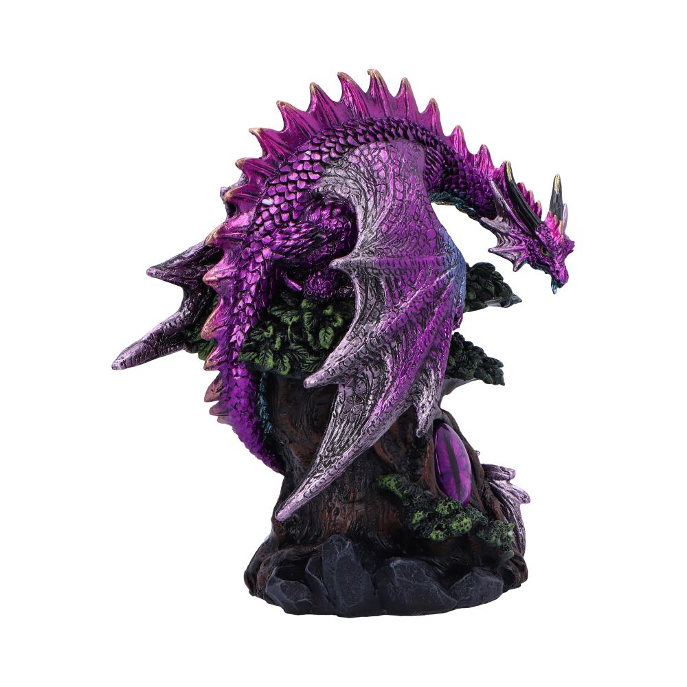 Draconic Seer 17cm