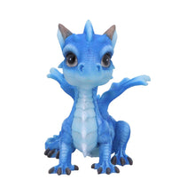 Load image into Gallery viewer, Ice Dragonling 12.3cm
