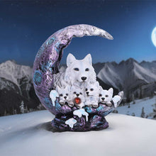 Load image into Gallery viewer, Winter Moon
