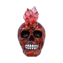 Load image into Gallery viewer, Infernal Crystal 17cm
